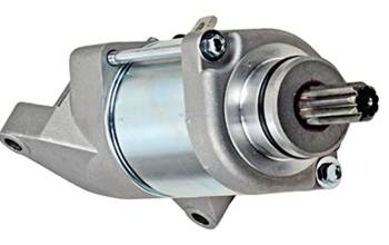 Anlasser Yamaha WR 450F 03-06 BRONCO