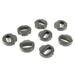 Prox Kupplungskorbgummis Honda CRF 450R/RX 17-21 CRF 450X/L 19-21