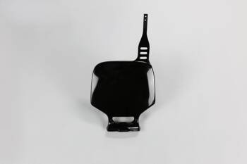 UFO STARTNUMMERNTAFEL YAMAHA YZ 80 '93-'02/ YZ 85 '03-'09