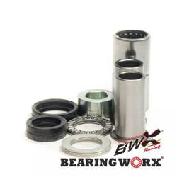 Bearing Worx Schwingenlager Reparatursatz Kawasaki KXF 250 04-05, Suzuki RMZ 250 04-06
