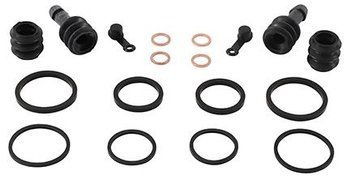 All Balls Bremssattel Reparatur Kit Vorne KAWASAKI ZEPHYR ZR750 91-93 ZX10 88-90 SUZUKI GSX1100G 91-93