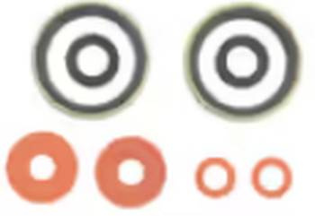 Öldichtungen der Vorderradaufhängung HARLEY-DAVIDSON 750 48-84 HARLEY-DAVIDSON SHOVELHEAD / ATHENA