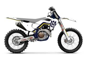 Amselfurnier HUSQVARNA TC/FC 125/250/350/450 23