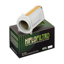 HIFLO LUFTFILTER SUZUKI VS 600/700/750/800 INTRUDER 87-09 VORNE (RUND)