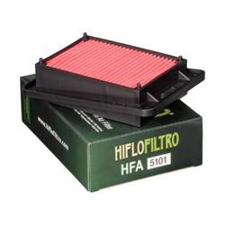 HIFLO LUFTFILTER SYM 50/125/150/200 PEUGEOT TWEET 50/125 '10-'14