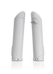 Acerbis KTM Husqvarna White 2016 KTM Husqvarna White Bremsscheibenabdeckungen