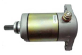 Arctic Cat 375/400/FIS/TBx/TRV/VP Anlasser 02-14 / Yamaha MAxxER 375 10 / BRONCO