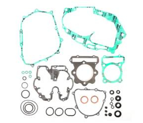 Prox Dichtungssatz + Dichtungssatz Honda XR 250R 96-04