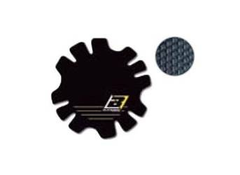 BLACKBIRD Kupplungsdeckel Aufkleber Sherco 250-300 4T