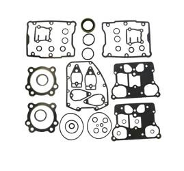 Dichtungssatz HARLEY DAVIDSON TWIN CAM 99- ATHENA