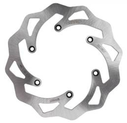 Bremsscheibe Vorne Honda PCX 125 10-19 WAVE