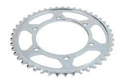 JT Hinteres Ritzel Stahl [45 Zähne] KAWASAKI ZZR 600 90-92
