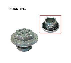 Keihin O-Ring für PWK Vergaser-Ablassschraube