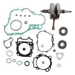 Hot Rods Überholungskit für Ihren eigenen Motor YAMAHA YZ 450F 14-17