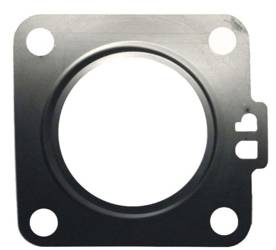 Kopfdichtung KYMCO AGILITY 2T 50 10-14 / DINK AIR 50 98-02 / PEOPLE 50 99-11 / SUPER 8 SPORT 50 09-18 / SUPER 9 SPORT 50 06-07 / YUP EURO2 50 02-03  ATHENA