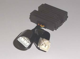 Tourmax SpannungsreglerHonda CBR 1000RR 04-05