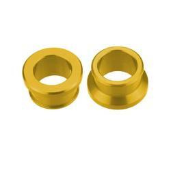 ACCEL Hinterrad-Distanzhülsen SUZUKI RMZ 250 07-19 / RMZ 450 05-20