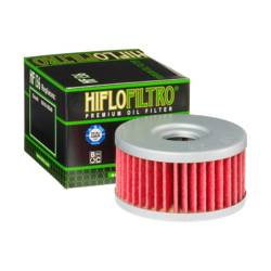 HIFLO ÖLFILTER HF 136 BETAMOTOR SUZUKI DR 350 / GZ 250