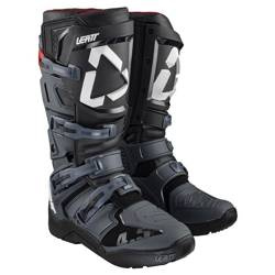 LEATT CROSS BOOTS 4.5 ENDURO GRAPHENE