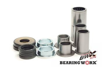 Bearing Worx Schwingenlager Reparatursatz Suzuki RM 125 92-95,RM 250 89-95