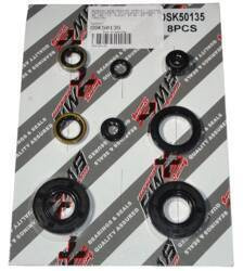 BEARING WORX Satz Motordichtungen Kawasaki KX 65 00-15 / Suzuki RM 85 03-05