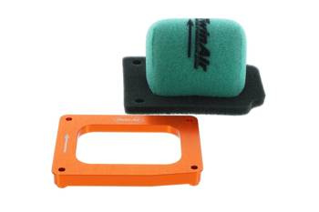 Twin Air Dust Cover Luftfilter Überzug Yamaha XTZ 690 TENERE T7 19-22