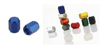 ACCEL Entlüftungsmuttern