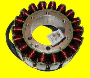 Arrowhead Lichtmaschinen-Wicklung Honda VF 750 C/S , VF 1100 C/S