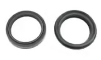 Staub- und Öldichtungen der Vorderradaufhängung HONDA CR R 125 / 2002-2004 ATHENA