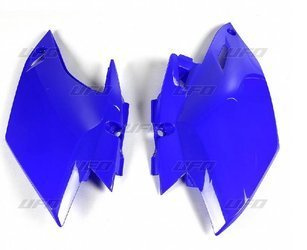 UFO HECKSCHÜRZEN YAMAHA WRF 450 '12-'13