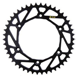 Prox Rear sprocket steel 51 Husqvarna CR/WR/TE/TC 90-13 Beta RR 05-13
