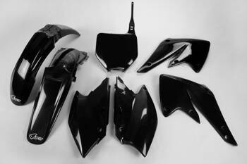 UFO KUNSTSTOFFSATZ KAWASAKI KXF 250 '04-'05