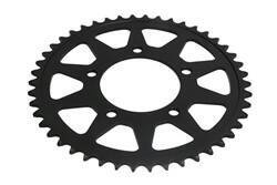 JT Hinteres Ritzel Stahl [46 Zähne] SUZUKI SFV 650 GLADIUS 09-14