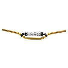 Renthal Lenker 22,2 mm MX GOLD ENDURO PADDED mit Schwamm