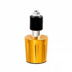 Accel Lenkergewichte gold