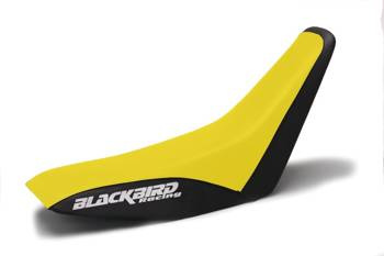 BLACKBIRD Sitzbezug Suzuki DR 350 90-99