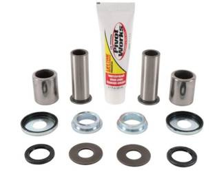 PIVOT WORKS Querlenker-Reparatursatz SUZUKI RM 80 96-01 / RM 85 02