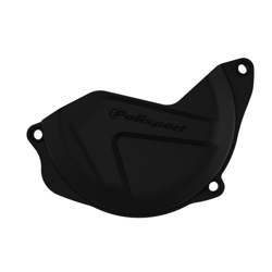 POLISPORT Kupplungsdeckel Deckel HONDA CRF450R '10-'16 (Deckel)