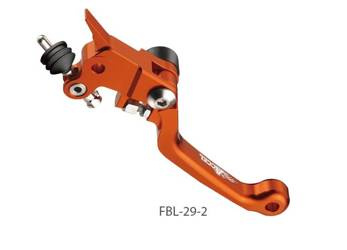 ACCEL Bremshebel (nicht-bremsender Hebel) KTM SX 85 13 / FREERIDE 350 13