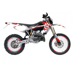 Amselfurnier HUSQVARNA TC/FC 19-22 / TE/FE 20-23