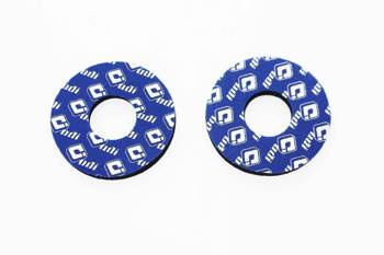 ODI Donut Daumenabdruck Manschettenschwamm