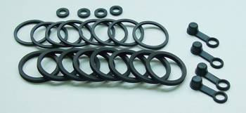 Tourmax Bremssattel-ReparatursatzSuzuki GSX 600/750F 88-97