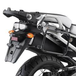 KAPPA Schnellspanner Seitenkofferträger MONOKEY YAMAHA XTZ 1200 Z/E SUPER TENERE - auch für K-VENTURE ALU Koffer