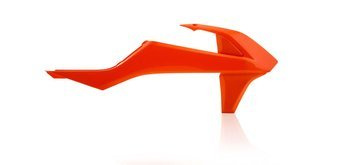 Acerbis KTM SX/SXF 2016-2018 EXC/TPI 2017-2019 Verkleidungen vom Tank