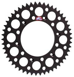Renthal Rear sprocket Aluminium KTM/HUSQVARNA/HUSABERG