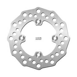 NG Bremsscheibe hinten YAMAHA YZ65 18-21 / YZ80 93-01 / YZ85 93-21