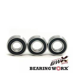 Bearing Worx Radlager Satz komplett KTM SX50 15-17, SX50 MINI 15-17