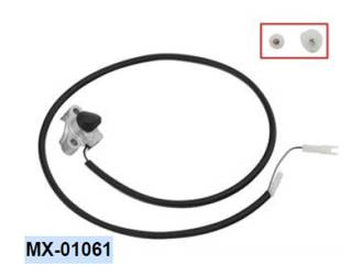 Psychic Kennfeldschalter für die Zündung KTM SX 125/144/150/250 07-21 / XC/XC-W/EXC 200/250/300 08-21 / SX-F 250 07-10 / SX-F/XC-F 450/505 07-12 / XCR-W/EXC-R 450/530 08-11