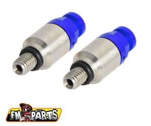 FM-PARTS Showa/Kayaba Stoßdämpferentlüftung