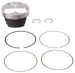 Vertex Kolben KTM EXCF 250 01-06 [74.95mm]